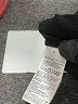 Old Navy Black Long Sleeve Blouse Size M - photo 8