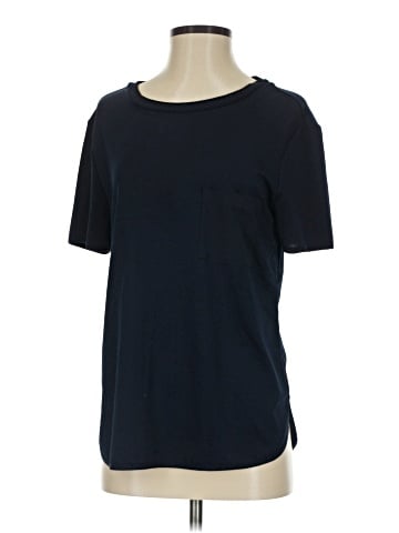 Banana Republic Short Sleeve T-Shirt (view 1)