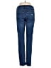 Guess Solid Blue Jeans Size 27 waist - photo 2