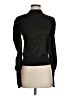 Evereve Black Long Sleeve Top Size XS - photo 1