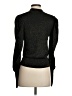 Evereve Black Long Sleeve Top Size XS - photo 2