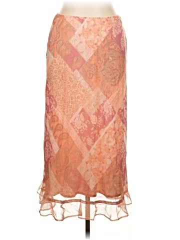 Pierre Cardin Formal Skirt (view 1)