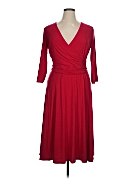 Lauren by Ralph Lauren Cocktail Dress (view 1)
