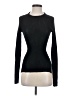 Rag & Bone Black Turtleneck Sweater Size S - photo 1