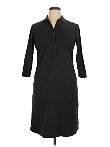 J. McLaughlin Casual Dress (view 1)
