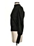 Evereve Black Long Sleeve Top Size XS - photo 5