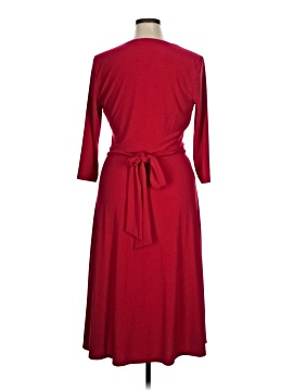 Lauren by Ralph Lauren Cocktail Dress (view 2)