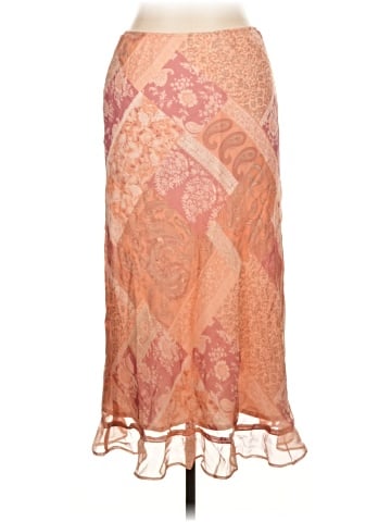 Pierre Cardin Formal Skirt (view 2)