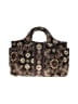 Vera Bradley Paisley Black Tote One size - photo 1