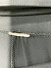 Unbranded Solid Black Active Pants Size L (estimated) - photo 7