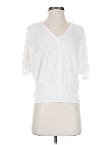 White House Black Market Short Sleeve T-Shirt (view 1)