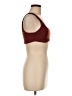 Dynamite Burgundy Sports Bra Size M - photo 4