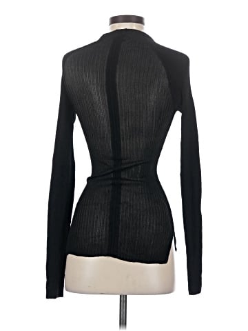 Rag & Bone Turtleneck Sweater (view 2)