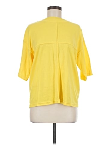 Miki Short Sleeve Turtleneck (view 1)