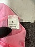 Unbranded Pink Romper Size L - photo 4