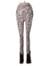 Salt Water Floral Pink Leggings Size S - photo 1