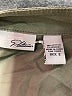 Chico's Solid Green Jacket Size 2 - photo 6