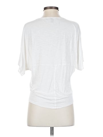 White House Black Market Short Sleeve T-Shirt (view 2)