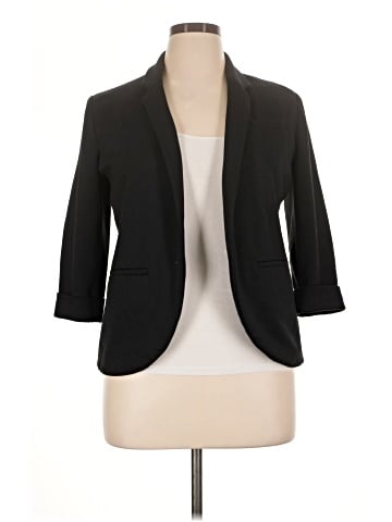 LC Lauren Conrad Blazer (view 1)