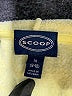 Scoop Yellow Sweatshirt Size M - photo 7
