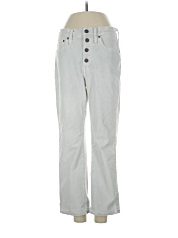 Madewell Jeans (view 1)
