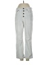 Madewell Gray Jeans Size 27 waist (petite) - photo 1