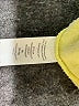 Scoop Yellow Sweatshirt Size M - photo 8