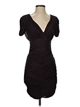 Halston Heritage Cocktail Dress (view 1)
