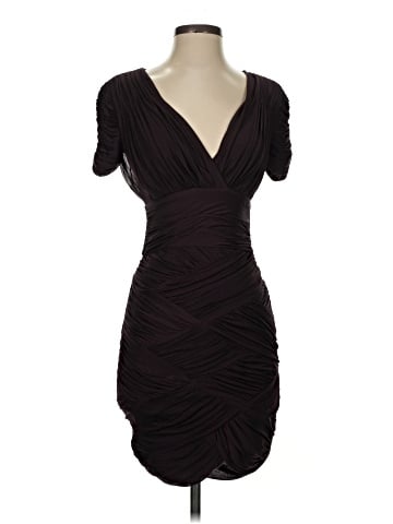 Halston Heritage Cocktail Dress (view 1)