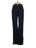 GRLFRND 100% Cotton Blue Jeans Size 24 waist - photo 1