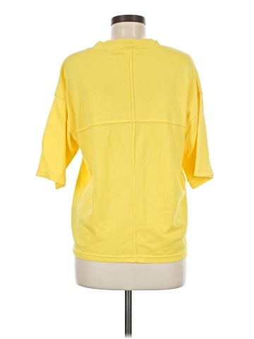 Miki Short Sleeve Turtleneck (view 2)