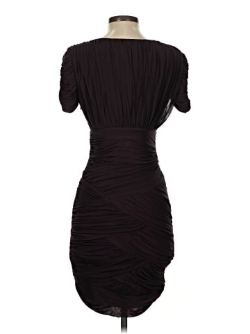 Halston Heritage Cocktail Dress (view 2)