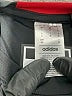 Adidas 100% Polyester Black Short Sleeve T-Shirt Size S (kids) - photo 3