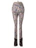 Salt Water Floral Pink Leggings Size S - photo 2