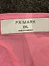 Primark Pink Bodysuit Size 2XL - photo 3