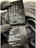 Prada Linea Rossa 100% Nylon Black Snow Jacket Size EU (IT) 38 / US 2 - photo 10