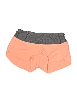 Lululemon Athletica Athletic Shorts