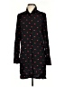 IRO Polka Dots Black Kimono Size EU (FR) 34 / US 2 - photo 1