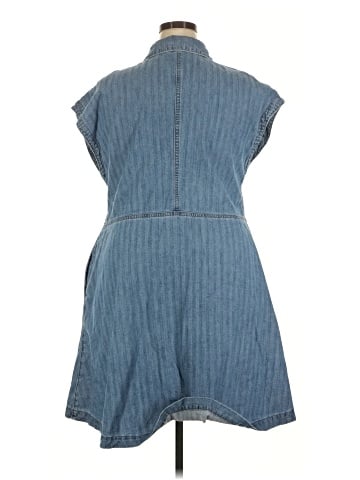 Universal Thread Casual Dress (view 2)