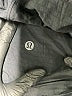 Lululemon Athletica Solid Black Shorts Size S - photo 3