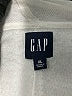 Gap Ivory Sweatshirt Size XL - photo 7