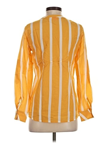 Persifor Long Sleeve Blouse (view 2)