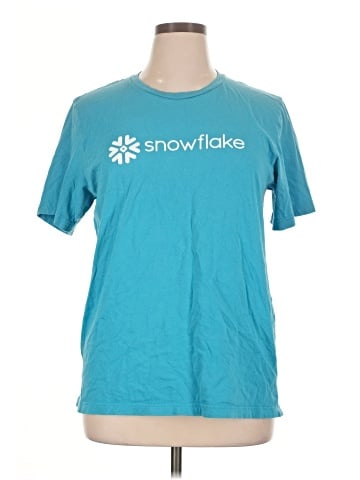 Bella + Canvas Short Sleeve T-Shirt (view 1)