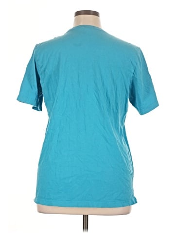 Bella + Canvas Short Sleeve T-Shirt (view 2)