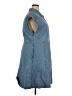 Universal Thread Blue Casual Dress Size XXL - photo 4