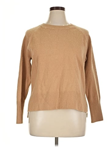 Banana Republic Factory Store Pullover Sweater (view 1)