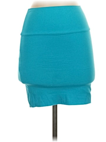 Wet Seal Casual Skirt (view 1)