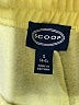 Scoop Yellow Cargo Pants Size S - photo 7