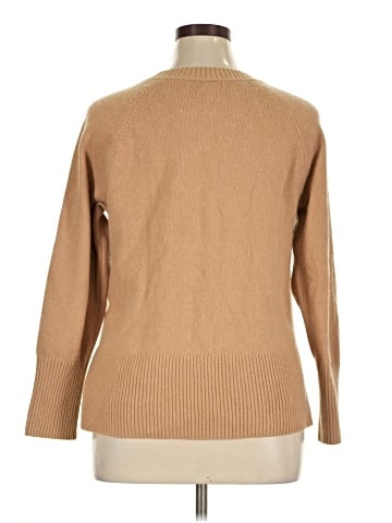 Banana Republic Factory Store Pullover Sweater (view 2)