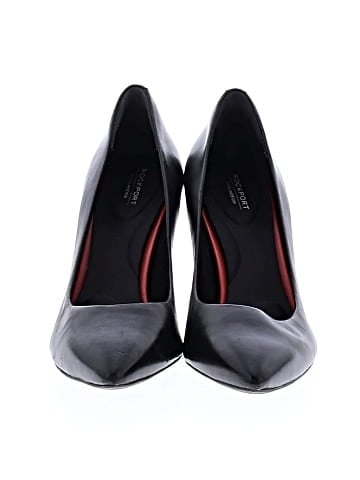 Rockport Heels (view 2)